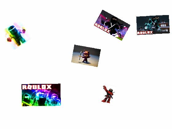 ROBLOX NINJA LEGENDS