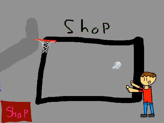 basketball LOL 1