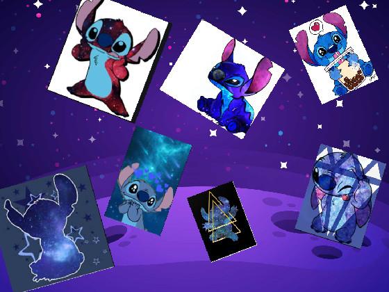 galaxy stich part 1