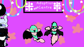 RE:DTA Adoption Centre!