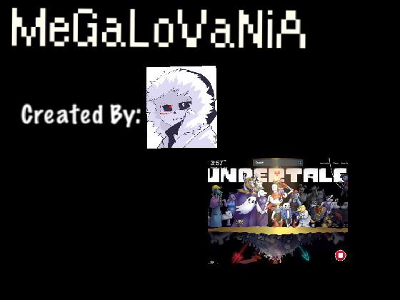 MeGaLoVaNiA Music! 2 1