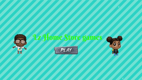 Lz Home Store games