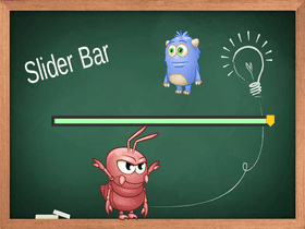 Slider Bar