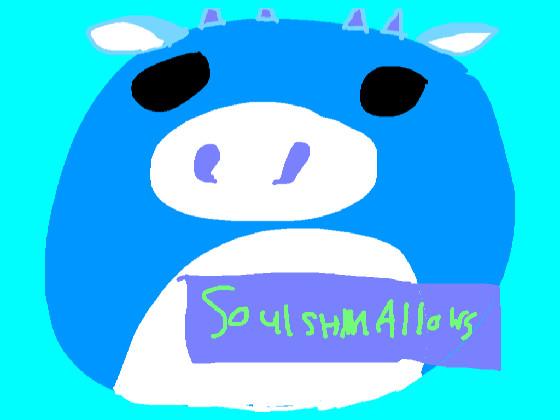 SOUISHMALLOWS