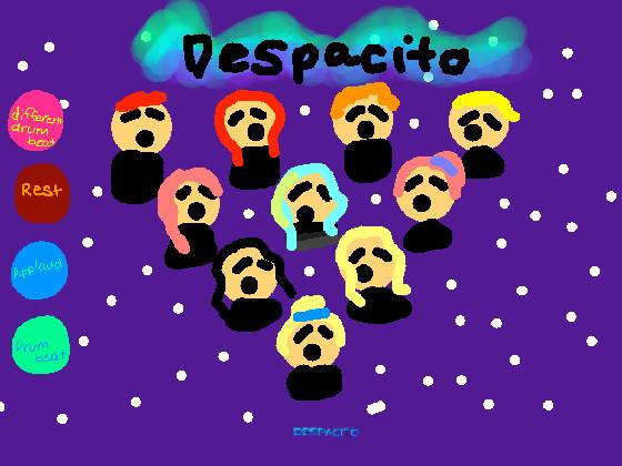 Despacito song 1 1