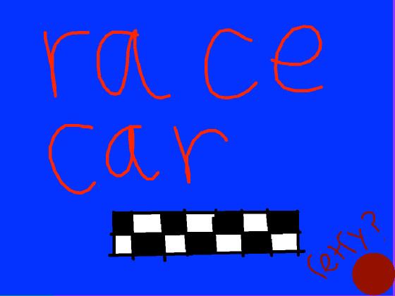 race car yey (remix)