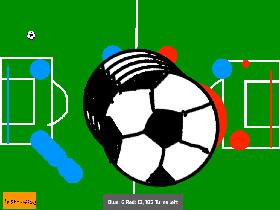 2-Player Football 1