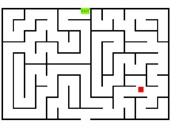 Maze game!!! 1