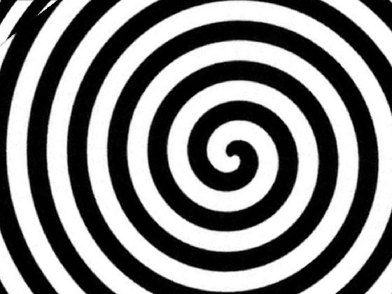 Spiral Illusion