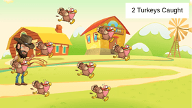 Turkey Trot