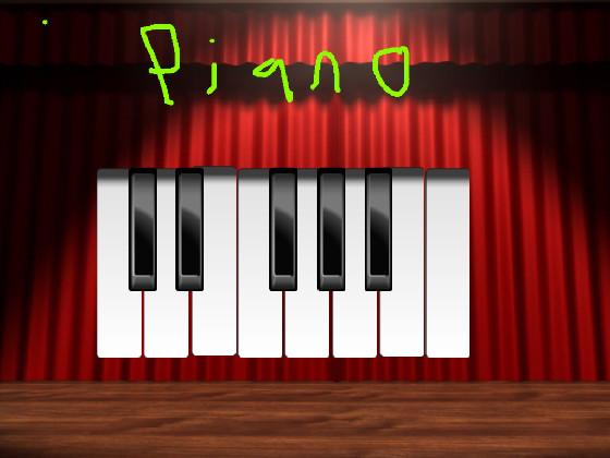 Piano 1