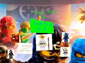 Ninjago 1