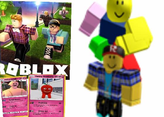 aYoO RoBLoX