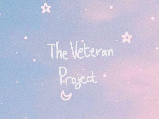 The Veteran Project