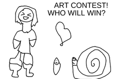 Art contest!