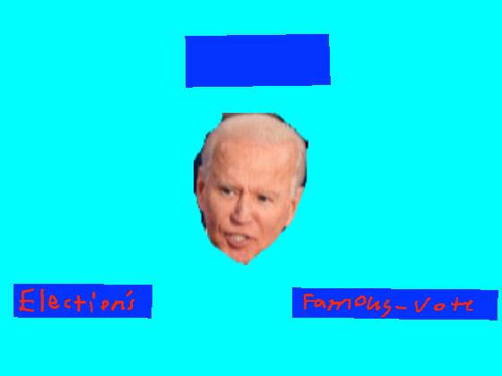 Biden clicker