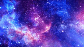 Just a normal galaxy.