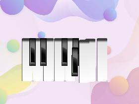 My Piano 2