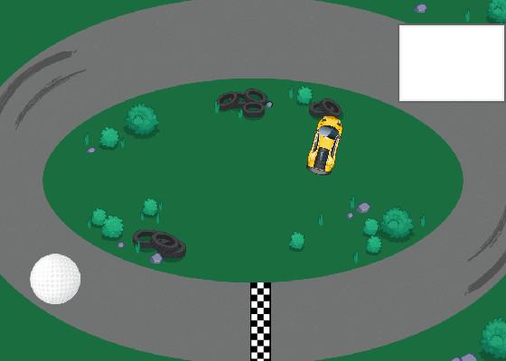 Racing Game