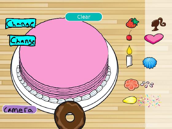 cake maker 1