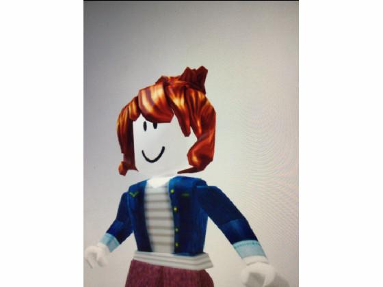 Roblox Avatar