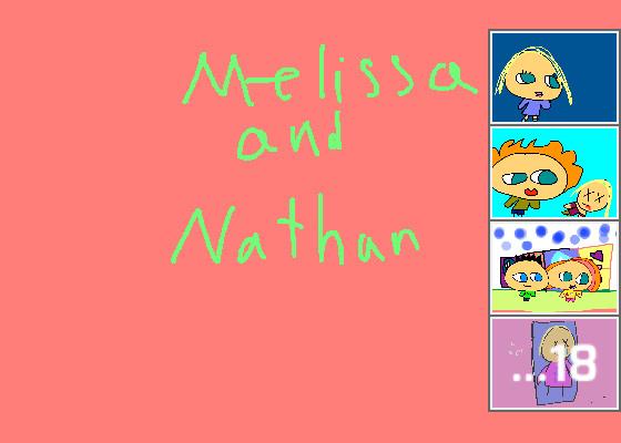  Nathan and Melissa