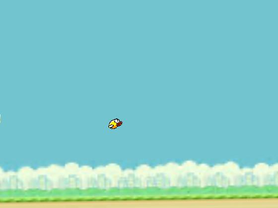 Flappy bird