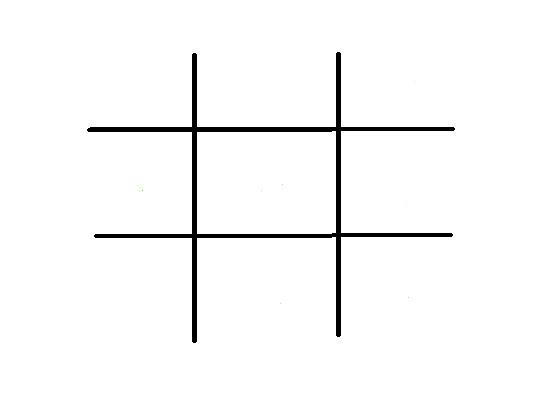 TIC-TAC-TOE-1