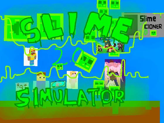 Slime Simulator 3.0 new and updated 2
