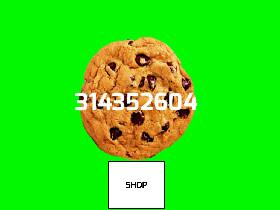 The new Cookie Clicker 1 1