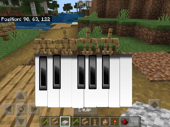 My Piano 1