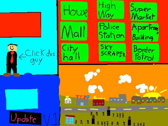 City Builder Clicker 1