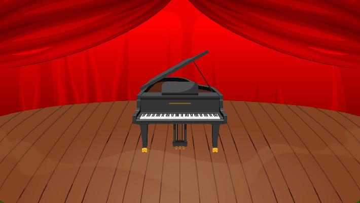 Piano Music With Chords 2