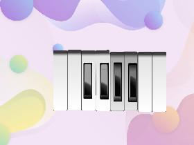 My Piano 1 1