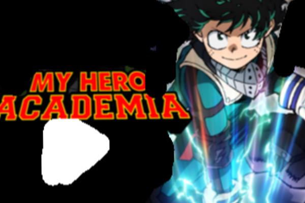 my hero academia clicker 1