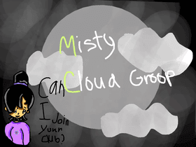 The MC Groop! {Request}