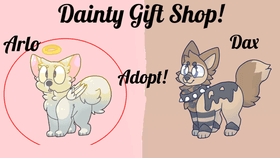 RE:Dainty Gift Shop