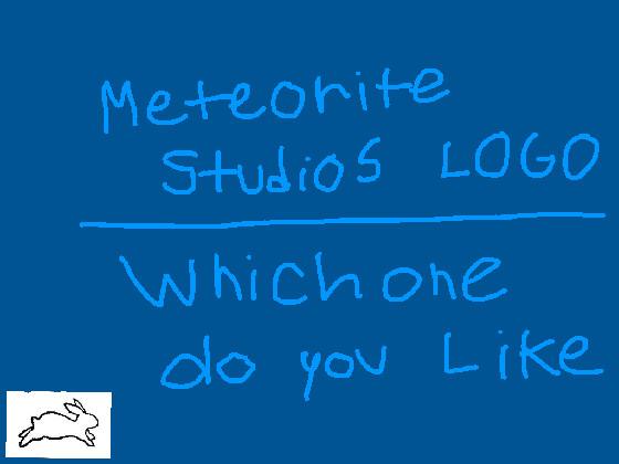 Meteorite studios Logo