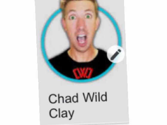 chad wild clay