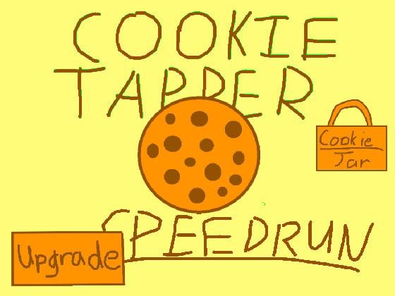 Cookie Tapper Speedrun! 1