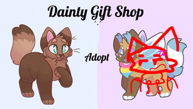 Dainty Gift Shop