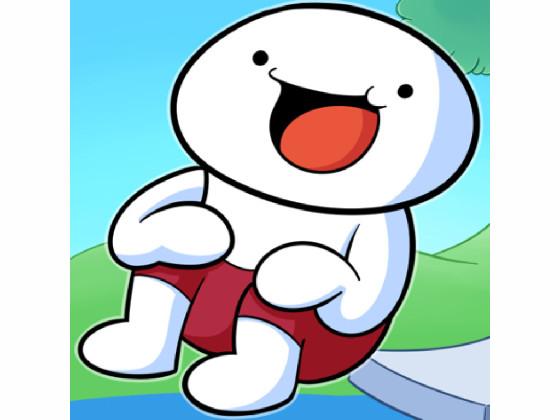 Life Is Fun (TheOdd1sOut) 1 1