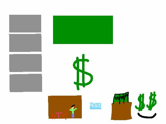 Money Simulator