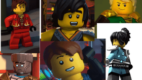 ninjago