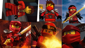 ninjago