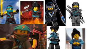 ninjago