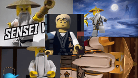 ninjago