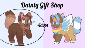 RE:Dainty Gift Shop