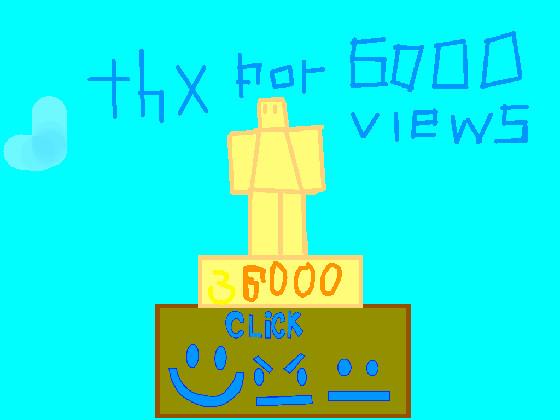 thx for 3500 views