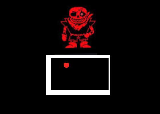 Sans Final Boss Undertale Complete 7